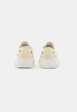 Even&Odd Damen Sneaker Low - Off-white/yellow -Even&Odd Verkäufe 2024 d9561ca3cd78476c9ea8d74414494fdb