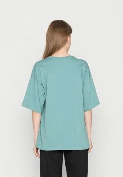 Even&Odd Damen T-Shirt Print - Green -Even&Odd Verkäufe 2024 d970493ec16d46e2950c3aaea8dd85fb