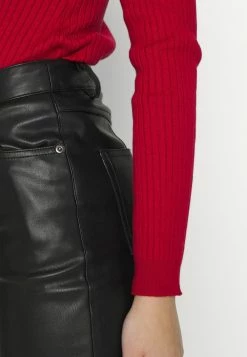 Even&Odd Damen Strickpullover - Red -Even&Odd Verkäufe 2024 d9ee1e61c5974f22be6867d034a9226a