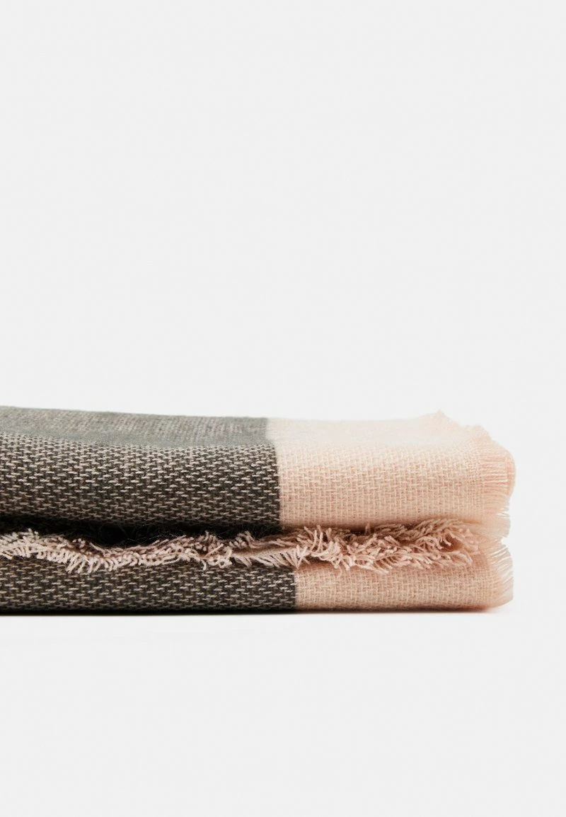 Even&Odd Damen Tuch - Pink 4 Even&Odd Damen Tuch - Pink – Bild 2