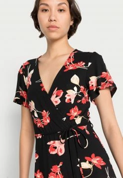 Even&Odd Damen Freizeitkleid - Black -Even&Odd Verkäufe 2024 dac4ff5990794fa5b0be27b581b53fd6