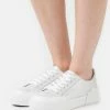 Even&Odd Sneaker Low - Silver | Damen -Even&Odd Verkäufe 2024 daeb7e18feb24cf98451369d431b4266