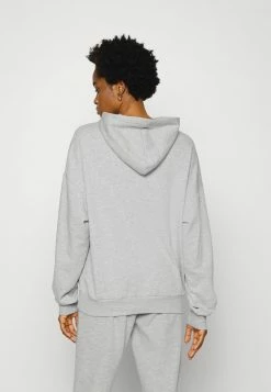 Even&Odd Damen Kapuzenpullover - Mottled Light Grey -Even&Odd Verkäufe 2024 db081b4385eb4cffb0af9f72cee54673