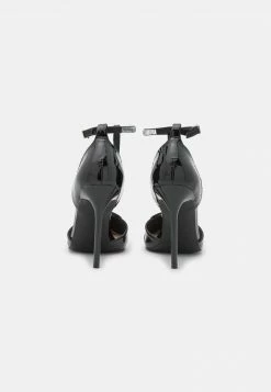 Even&Odd Damen Pumps - Black -Even&Odd Verkäufe 2024 db22b8203b2a458899f61fb8a84d9b60