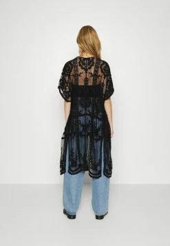 Even&Odd Damen Strickjacke - Black -Even&Odd Verkäufe 2024 db68930de02b4add9913d28f338f9341