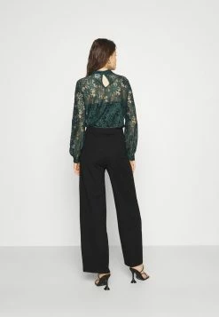 Even&Odd Damen Stoffhose - Black -Even&Odd Verkäufe 2024 dbddf2b70d5d43d2b885f03602f0e197