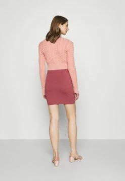 Even&Odd Damen 2 PACK - Minirock - Black/pink 11 Even&Odd Damen 2 PACK - Minirock - Black/pink -Even&Odd Verkäufe 2024 dc5c1c2b085b4ee4ac5ace2eebb0cef9