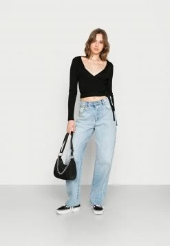 Even&Odd Strickjacke - Black | Damen -Even&Odd Verkäufe 2024 dc81b857588d47309582f8352e1f83d7