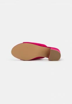 Even&Odd Pantolette Hoch - Pink | Damen -Even&Odd Verkäufe 2024 dcc53ec500f34634bdd982653a158694