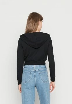 Even&Odd Sweatjacke - Black | Damen -Even&Odd Verkäufe 2024 dd0526967a784ecc9615eb60b85fd1c4