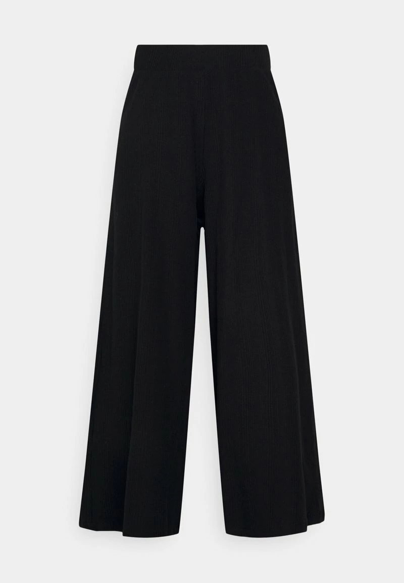 Even&Odd Damen Stoffhose - Black 6 Even&Odd Damen Stoffhose - Black – Bild 4