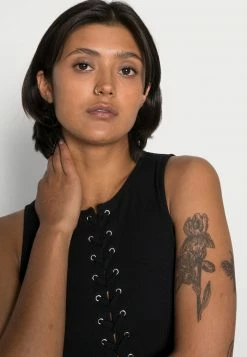 Even&Odd Top - Black | Damen 11 Even&Odd Top - Black | Damen -Even&Odd Verkäufe 2024 dd280dac284e4ed5be9f129447346542