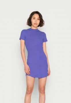 Even&Odd Damen Freizeitkleid - Blue