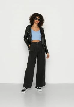 Even&Odd Top - Light Blue | Damen -Even&Odd Verkäufe 2024 dd473ceabcdf47bc8b7fcebdc8e47f0a