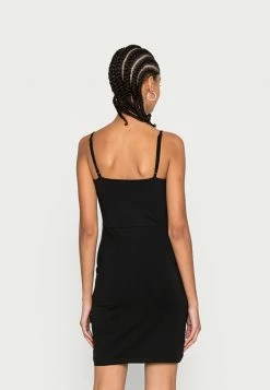 Even&Odd Jerseykleid - Black | Damen -Even&Odd Verkäufe 2024 ddaf20c270d2406e970879037a435bbb