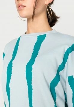 Even&Odd Sweatshirt - Blue | Damen -Even&Odd Verkäufe 2024 ddb04a0b3bc545eeb404d461df0e872b