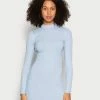 Even&Odd Damen Etuikleid - Light Blue -Even&Odd Verkäufe 2024 ddd9646a0e1a4f0996acfda2f4cedcd2