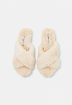 Even&Odd Damen Hausschuh - Off-white -Even&Odd Verkäufe 2024 dddd4bcd69fc496ba4963a8413d8cc36