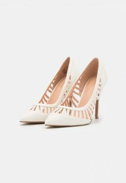 Even&Odd Damen Pumps - White -Even&Odd Verkäufe 2024 de086b58063948f1abb12e6fcdac25d0