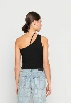 Even&Odd Damen Top - Black -Even&Odd Verkäufe 2024 de3ad3fbbebf4b84a02cc93ae1835eac