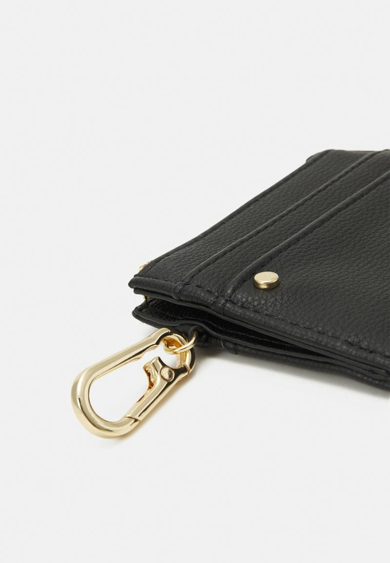 Even&Odd Damen Geldbörse - Black 6 Even&Odd Damen Geldbörse - Black – Bild 4