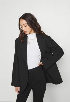 Even&Odd Damen Jeans Skinny Fit - Black Denim -Even&Odd Verkäufe 2024 de5bff461fc9458ca1e9c017a137075f