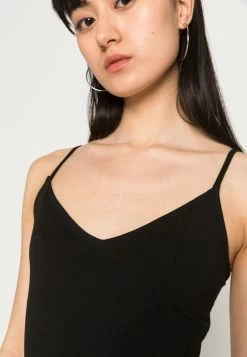 Even&Odd Jerseykleid - Black | Damen -Even&Odd Verkäufe 2024 de7f57322429431da945fb51e311b2f1