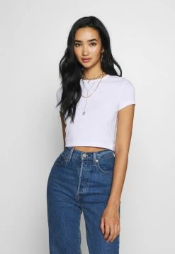 Even&Odd Damen 3 PACK - T-Shirt Basic - White/black/light Grey -Even&Odd Verkäufe 2024 def2bfefceed4abea9837776196e540f