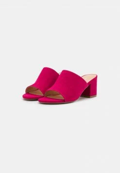 Even&Odd Pantolette Hoch - Pink | Damen -Even&Odd Verkäufe 2024 df0c91f63dc148fc9694f35a96fe996f