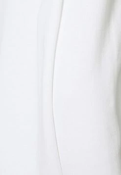 Even&Odd Damen SWEAT OFF SHOULDER MINI DRESS - Freizeitkleid - White -Even&Odd Verkäufe 2024 df36e24b6781437fa5ced22e1c88304d