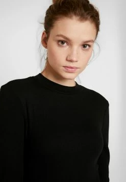 Even&Odd Damen Freizeitkleid - Black -Even&Odd Verkäufe 2024 df8d638215ca4fd8bc51d97a8a70562a