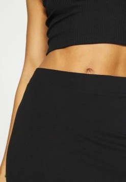 Even&Odd Damen Maxirock - Black -Even&Odd Verkäufe 2024 dfc777cda8934292bd897e5b8c3f1c3d