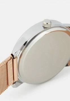 Even&Odd Damen Uhr - Rose Gold-coloured -Even&Odd Verkäufe 2024 dfe0d054525e40db9d0ca9ee6a651414