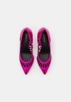 Even&Odd Pumps - Pink | Damen -Even&Odd Verkäufe 2024 e023bffa40e84917b562d5a2fbfe6e14