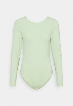 Even&Odd Damen Langarmshirt - Green -Even&Odd Verkäufe 2024 e0a4884ea6654545bf09fb991fa47386