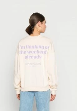 Even&Odd Damen Sweatshirt - Off White -Even&Odd Verkäufe 2024 e0e0da7787fa4ac0be46c1c5b53c2e1b