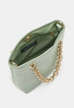 Even&Odd Handtasche - Mint | Damen -Even&Odd Verkäufe 2024 e0f825dbeca1457aae4f5a845e1ddf63
