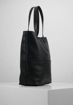 Even&Odd Damen Shopping Bag - Black -Even&Odd Verkäufe 2024 e11a06b4562d4b49a0b7c8ed93c521aa