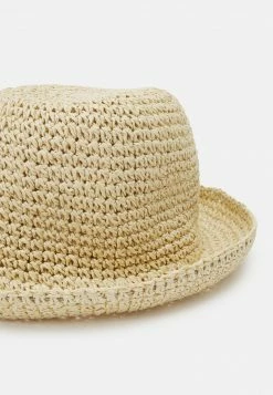 Even&Odd Damen Hut - Tan -Even&Odd Verkäufe 2024 e13131c51f95467fb566eaa9f846e226