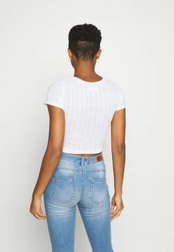 Even&Odd Damen 3 PACK - T-Shirt Basic - Black/mottled Green/white -Even&Odd Verkäufe 2024 e14c2ea2b68349caa50f8f2ed738520c