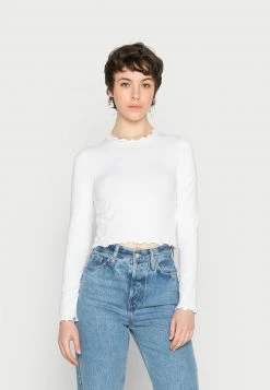 Even&Odd Damen 2 PACK - Langarmshirt - Dark Blue/white -Even&Odd Verkäufe 2024 e17eacec77f743cf91925d40c82fdd1b