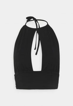 Even&Odd Damen Top - Black -Even&Odd Verkäufe 2024 e1a59bf96a1145e8b27cc3a706a4076f