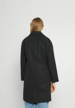 Even&Odd Damen Klassischer Mantel - Grey -Even&Odd Verkäufe 2024 e1bd4c3b50ae4441851d37a3a9d0c0f0