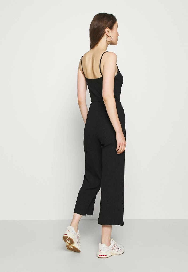 Even&Odd Damen Jumpsuit - Black 5 Even&Odd Damen Jumpsuit - Black – Bild 3