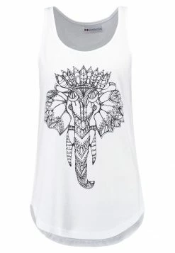 Even&Odd Damen Top - White 10 Even&Odd Damen Top - White -Even&Odd Verkäufe 2024 e1cbbf6747004b1593ec0c2c495ff149