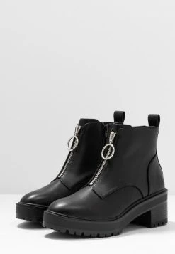 Even&Odd Ankle Boot - Black | Damen -Even&Odd Verkäufe 2024 e1fe0fa2f13d402e9555340c4f130e94