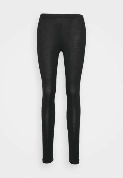 Even&Odd Damen 2 PACK - Leggings - Hosen - Black -Even&Odd Verkäufe 2024 e20215609d944762afa5f8d5511a978d