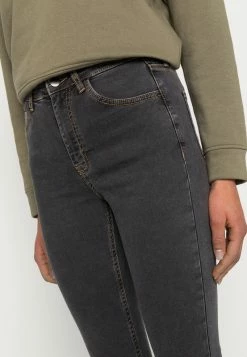 Even&Odd Jeans Skinny Fit - Grey Denim | Damen -Even&Odd Verkäufe 2024 e20ee7d1ffed4ce8ba4fc1dd84696bf9