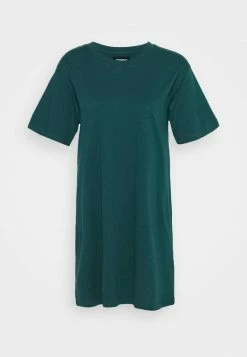 Even&Odd Damen Jerseykleid - Deep Teal -Even&Odd Verkäufe 2024 e214d9cff821458884cfa956ae56aa86