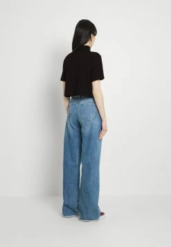 Even&Odd Damen T-Shirt Basic - Black -Even&Odd Verkäufe 2024 e216b65eae3c496ab4a691b033f5dcfd